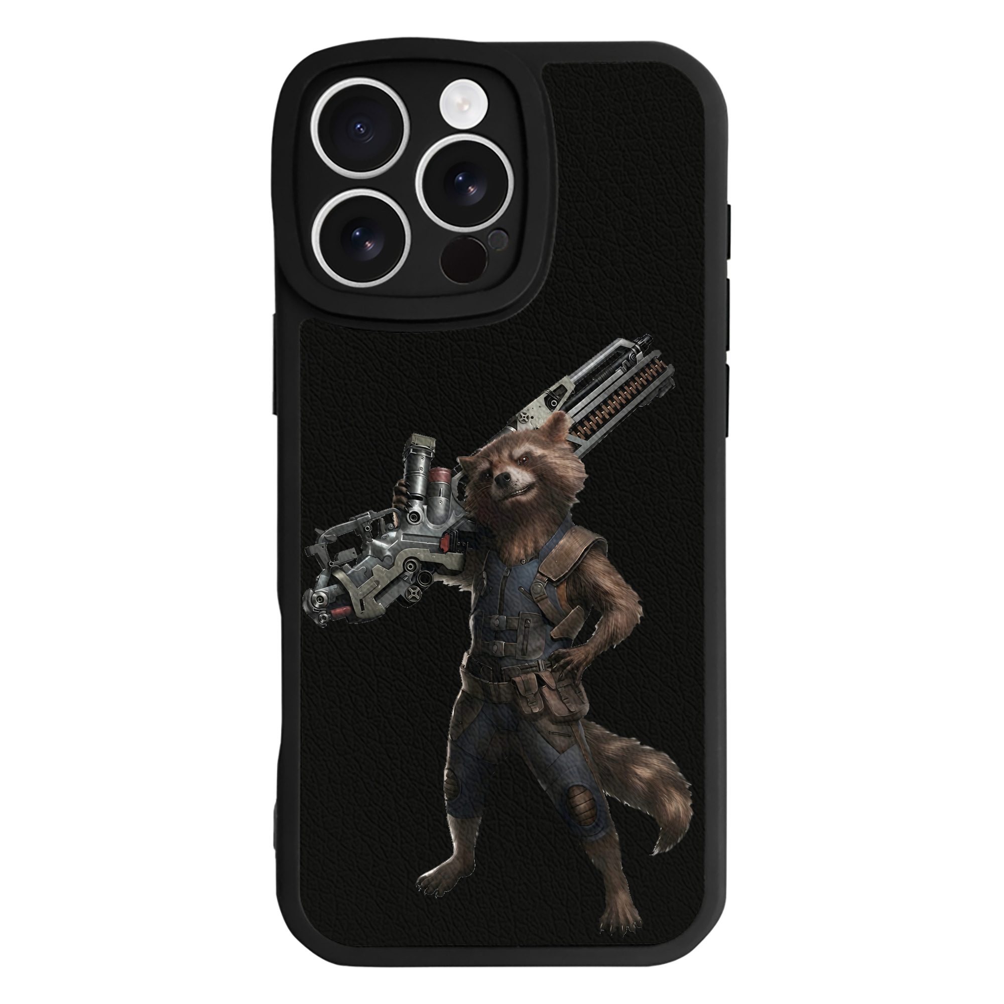 （画像用） アベンジャーズ The Avengers 【iPhone 16シリーズ対応】シリコンスマホケース（レザー調） 材質：シリコン